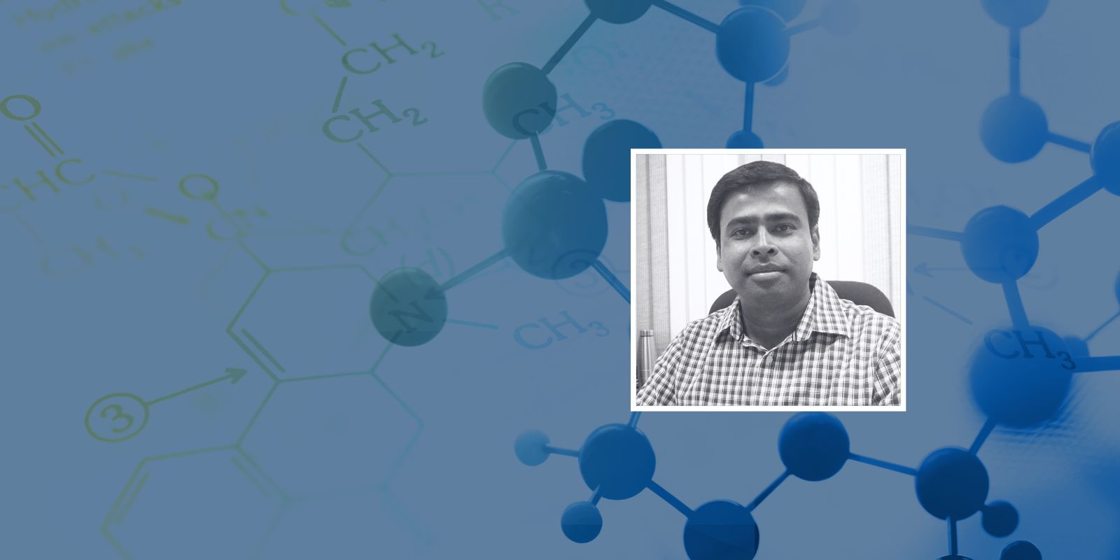 CRSI Bronze Medal to Prof. Aloke Das