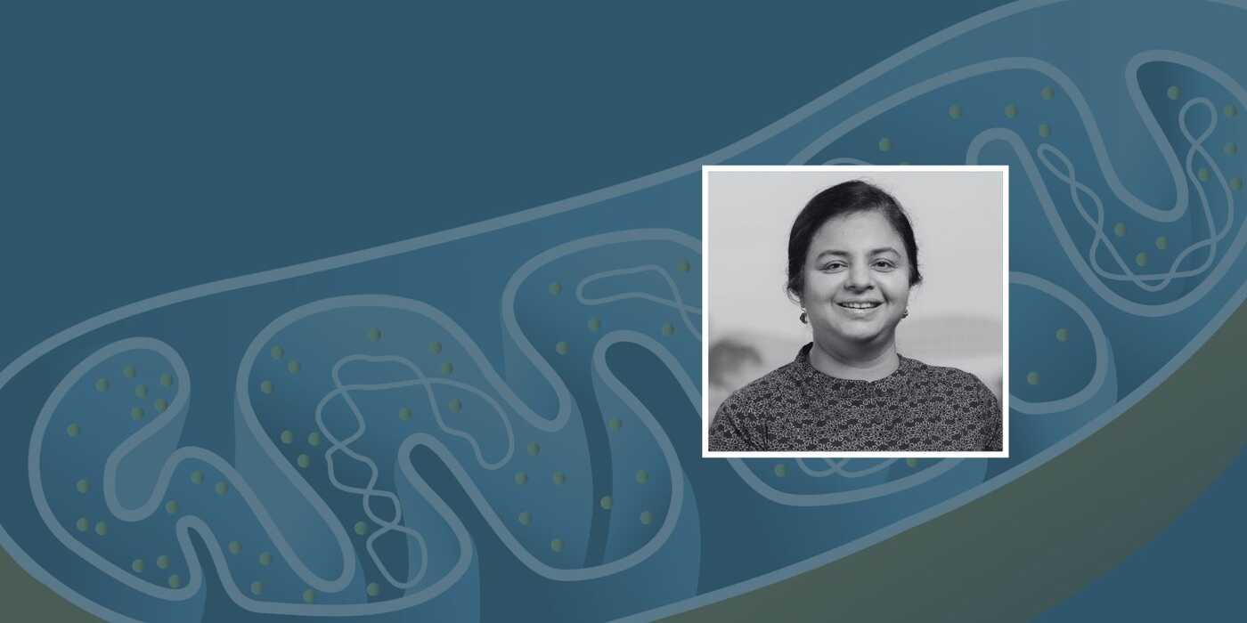 Prof. Richa Rikhy receives Anne McLaren Award