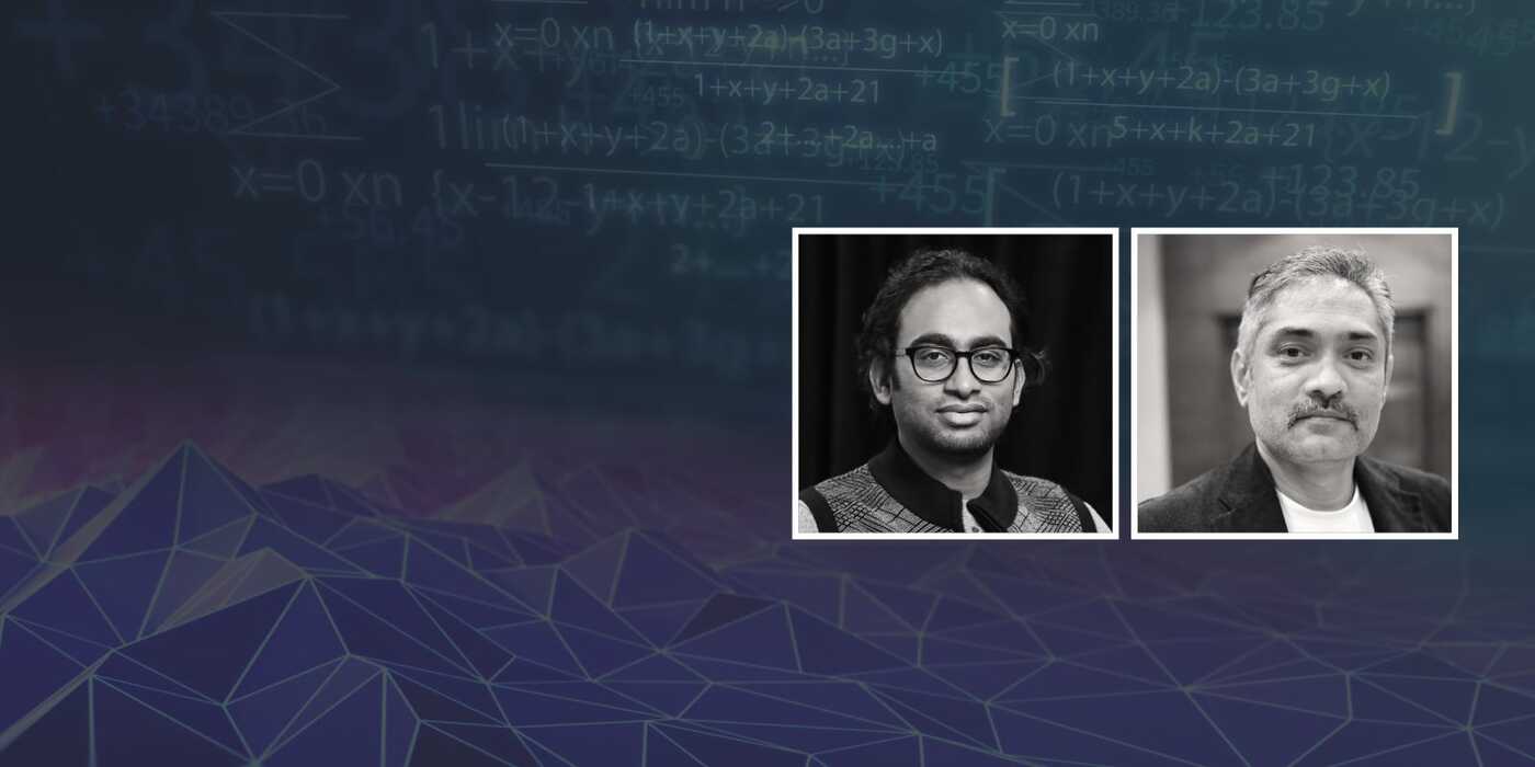 Elected as Fellows of the Indian Academy of Sciences, Bengaluru