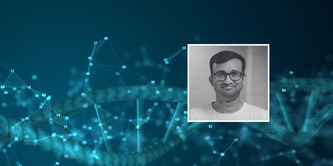 Prof. Siddhesh Kamat elected as Fellow of Royal Society of Biology