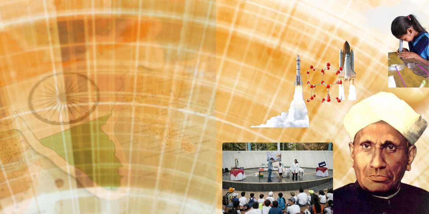 National Science Day - 2026