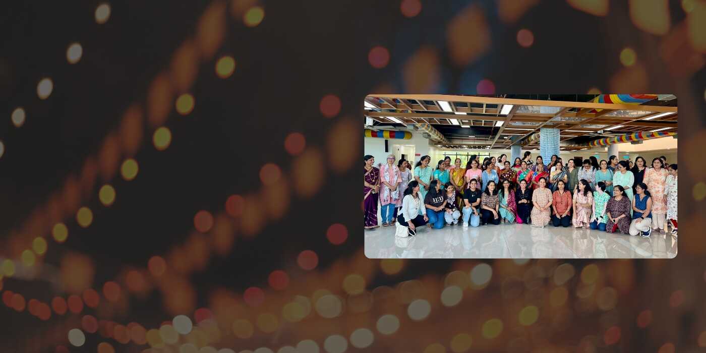 International Women's Day 2026