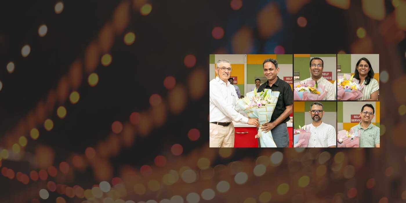 Faculty Get-Together