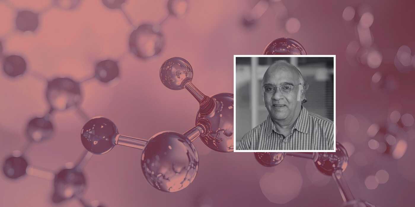 CRS Lifetime Achievement Award to Prof. S. Sivaram
