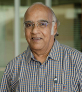 S. Sivaram