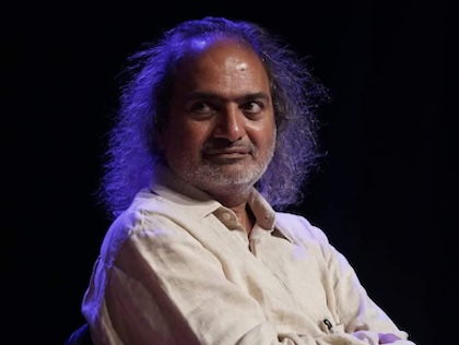 Photo of Shri Madan Gopal