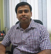 Prof. Aloke Das