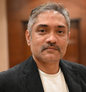 Prof. S.G. Srivatsan's photo