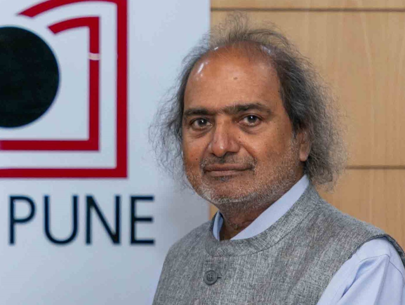 Shri Madan Gopal's photo