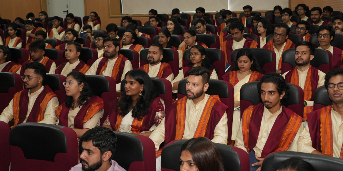 Convocation 2026: Graduating Students