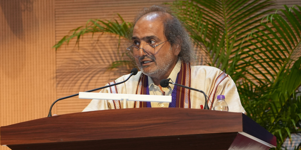 Convocation 2026: Address by the IISER Pune BoG Chairperson Shri M. Madan Gopal, IAS