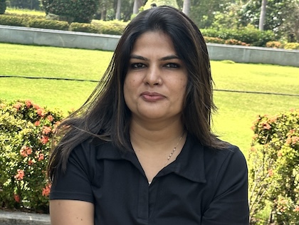 Priyadarshini  Tamhane