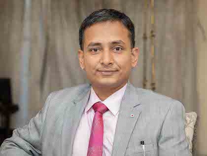 Photo of Vivek  Kannadi