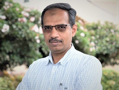 Photo of Nilesh  Dumbre