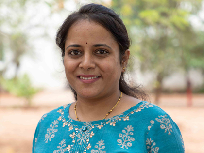 Photo of Hemlata  Phadke