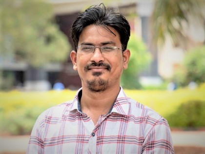 Photo of Ankish  Tirpude