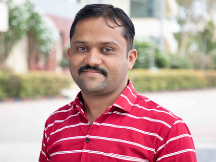 Photo of Sachin  Pimpalkar