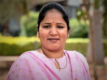 Photo of Suvarna  Raut