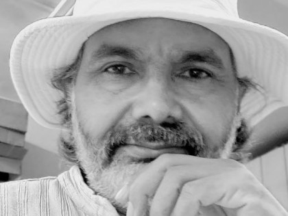 G.  Nagarjuna