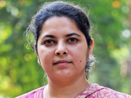 Shamin  Padalkar