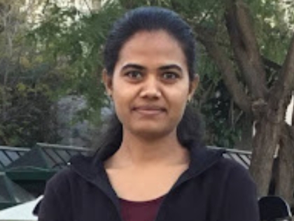 Chandrakala  Meena