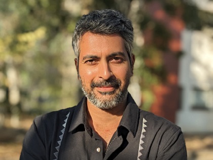 Photo of Ashish  Nerlekar