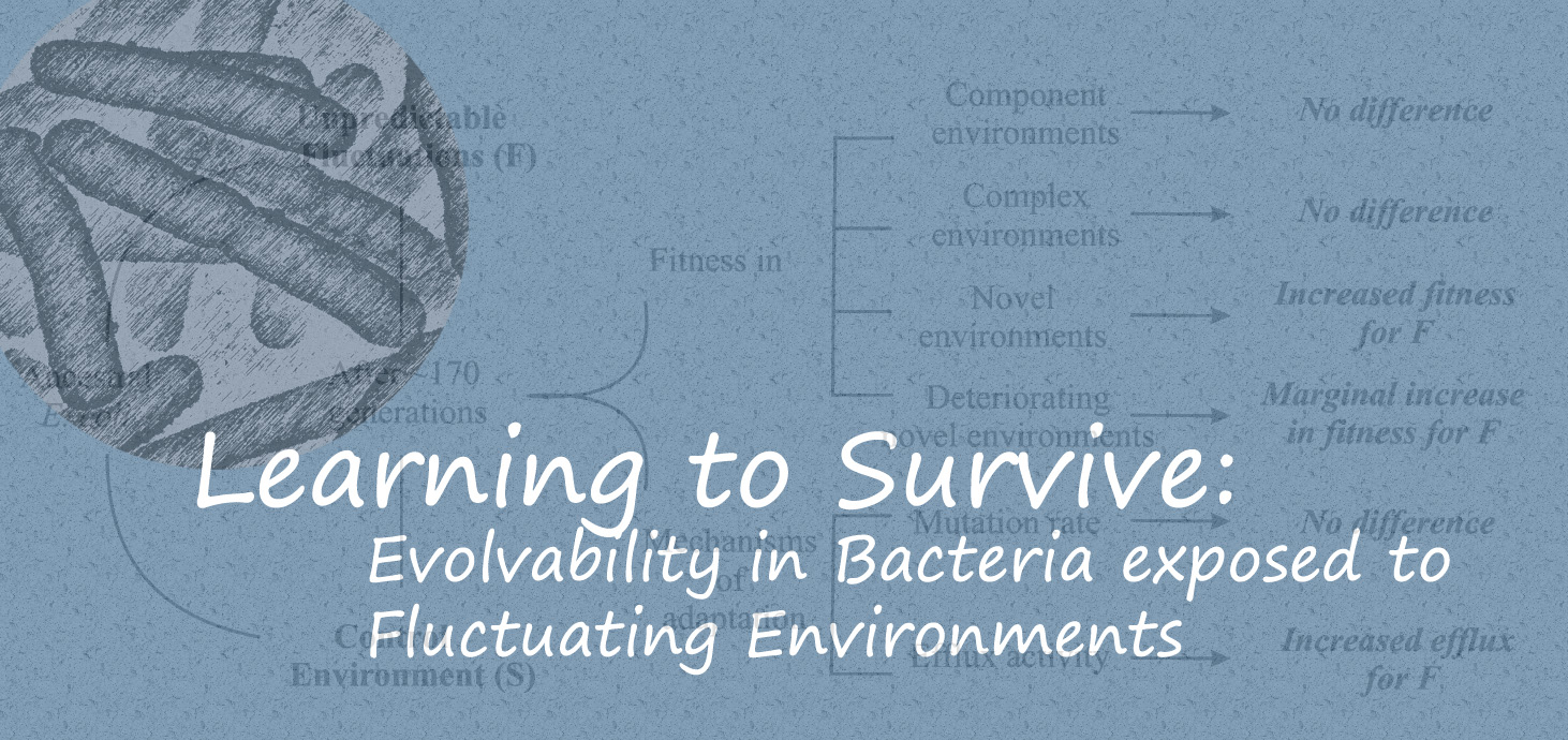 Learning to Survive