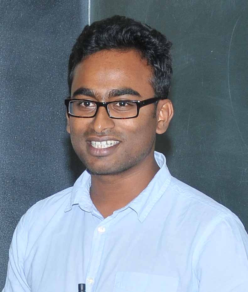 Anup Biswas
