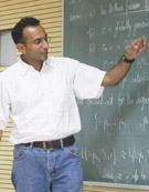 Raghuram