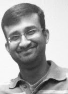 Siddhesh Kamat